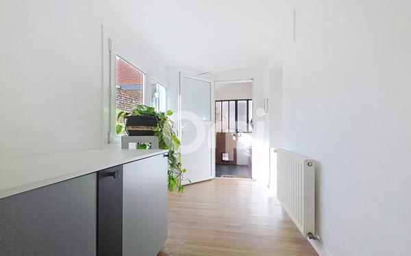 Maison à louer    4 pièces • 87,50 m2 Le Meux