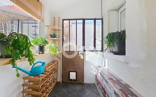 Maison à louer    4 pièces • 87,50 m2 Le Meux