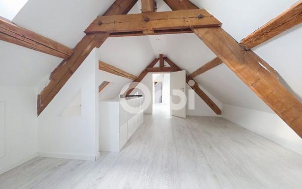 Maison à louer    4 pièces • 87,50 m2 Le Meux