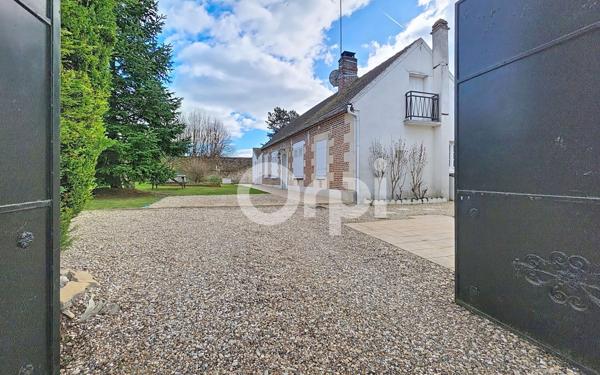 Maison à louer    4 pièces • 87,50 m2 Le Meux