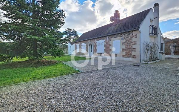 Maison à louer    4 pièces • 87,50 m2 Le Meux