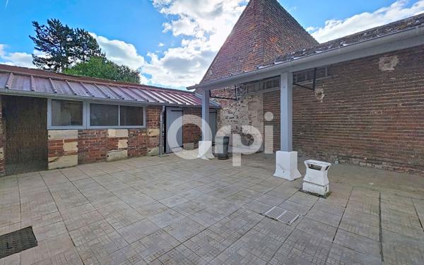 Maison à louer    4 pièces • 87,50 m2 Le Meux