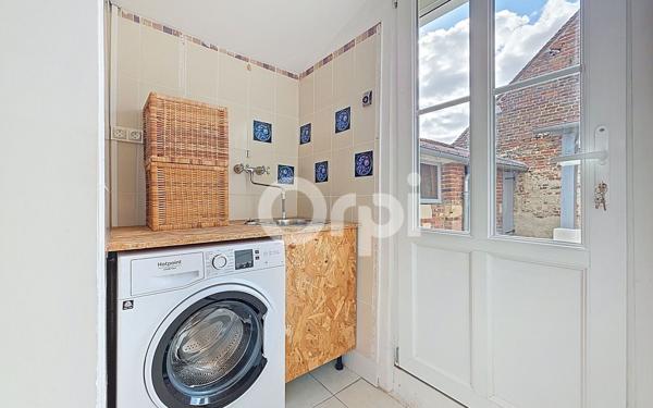 Maison à louer    4 pièces • 87,50 m2 Le Meux