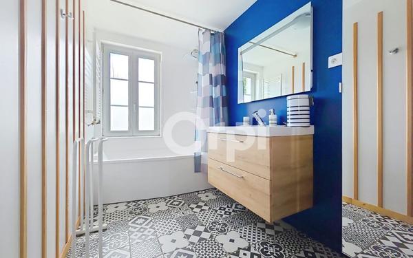 Maison à louer    4 pièces • 87,50 m2 Le Meux