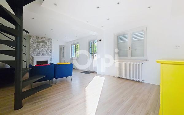 Maison à louer    4 pièces • 87,50 m2 Le Meux