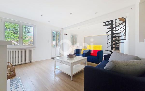 Maison à louer    4 pièces • 87,50 m2 Le Meux