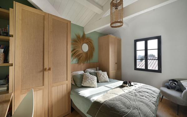 Maison à vendre    4 pièces •  Rivedoux-Plage