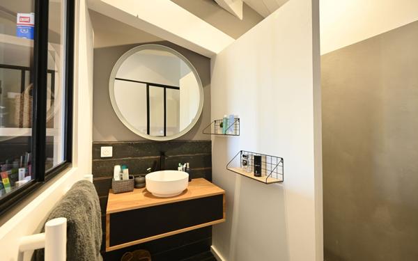 Maison à vendre    4 pièces •  Rivedoux-Plage