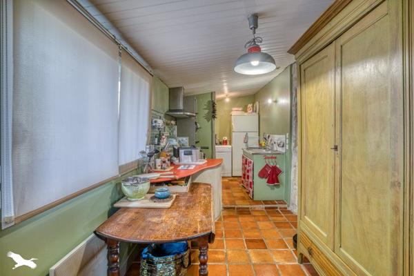 Maison à vendre |  Miramont-de-Guyenne |  4 pièces | 150 m²