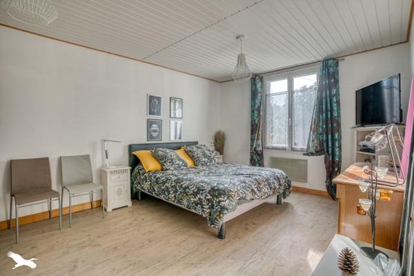 Maison à vendre |  Miramont-de-Guyenne |  4 pièces | 150 m²