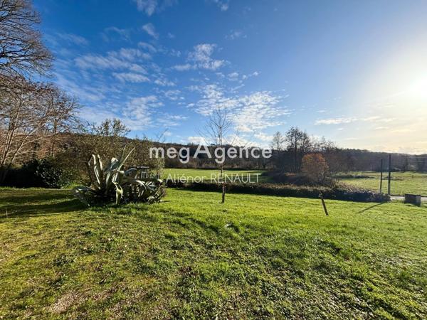 Maison à Les Eyzies, 24620 - 5 pièces 132m²