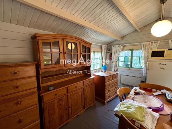 Maison à Les Eyzies, 24620 - 5 pièces 132m²