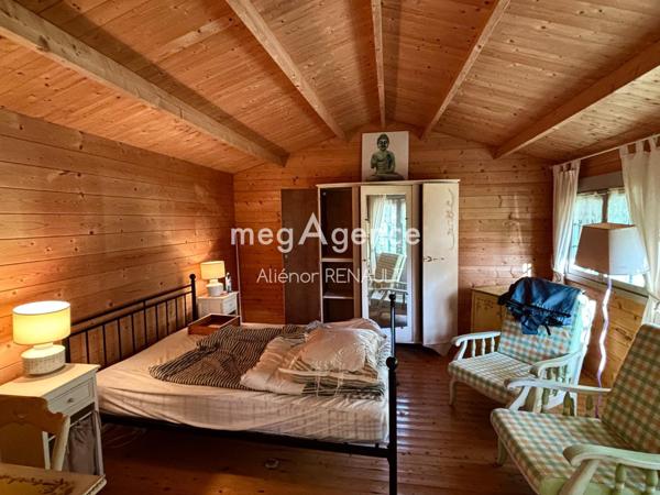 Maison à Les Eyzies, 24620 - 5 pièces 132m²