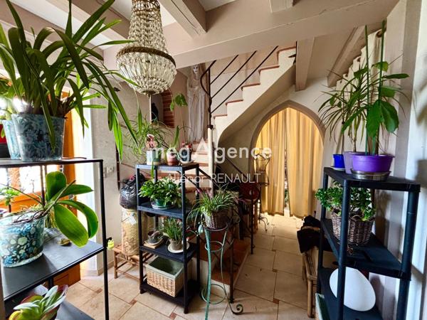 Maison à Les Eyzies, 24620 - 5 pièces 132m²