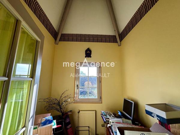 Maison à Les Eyzies, 24620 - 5 pièces 132m²