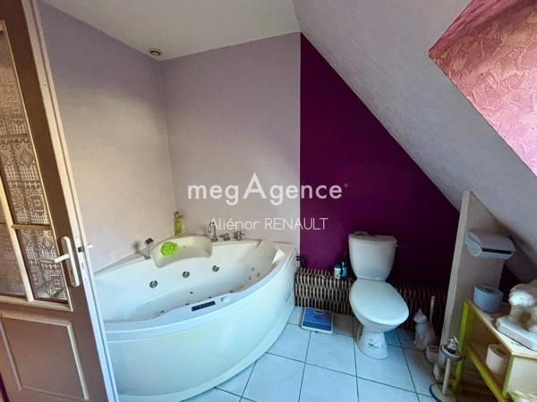 Maison à Les Eyzies, 24620 - 5 pièces 132m²