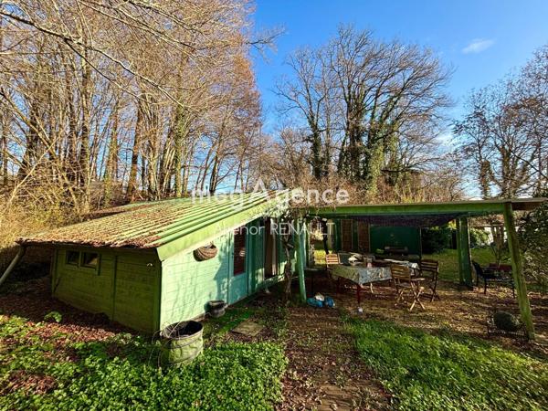 Maison à Les Eyzies, 24620 - 5 pièces 132m²