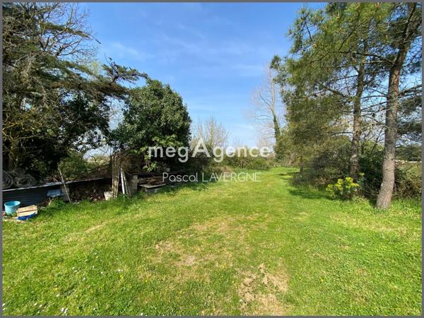 Maison à SAINT-HILAIRE-DE-RIEZ, 85270 - 5 pièces 146m²