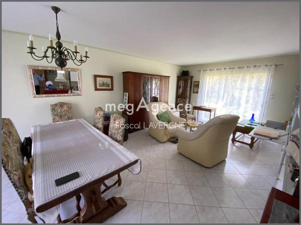 Maison à SAINT-HILAIRE-DE-RIEZ, 85270 - 5 pièces 146m²