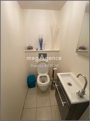 Maison à SAINT-HILAIRE-DE-RIEZ, 85270 - 5 pièces 146m²