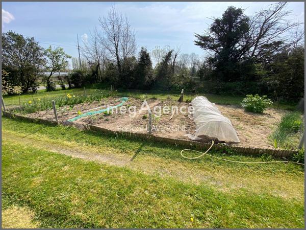 Maison à SAINT-HILAIRE-DE-RIEZ, 85270 - 5 pièces 146m²