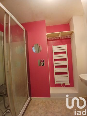 Appartement à vendre 2 pièces 47 m² Saint-Amand-Montrond