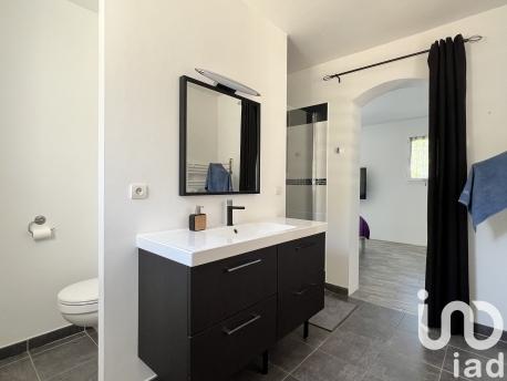 Maison à vendre 4 pièces 177 m² Roquefort-les-Pins