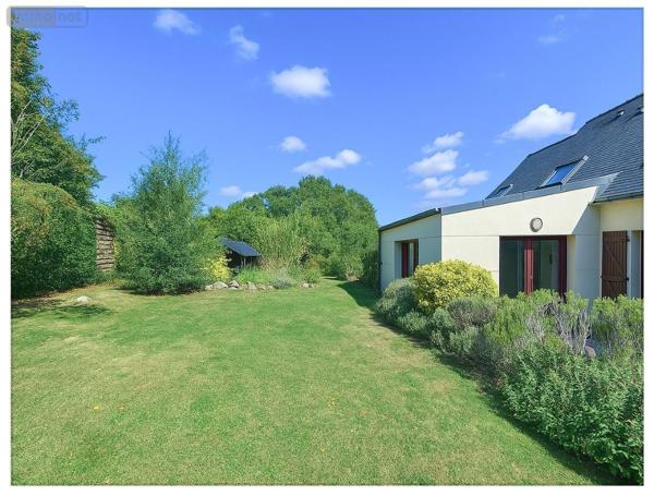 Maison à vendre à Avrillé dans le Maine-et-Loire (49240), ref : 49014-1782