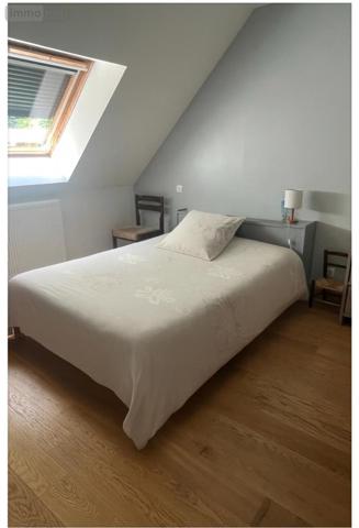 Maison à vendre à Avrillé dans le Maine-et-Loire (49240), ref : 49014-1782