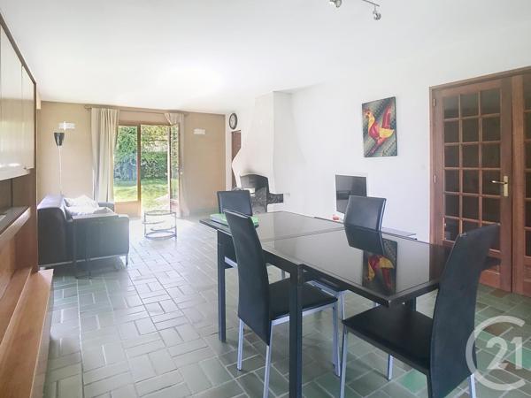 Maison à vendre  7 pièces - 135 m2 LE TOUQUET PARIS PLAGE - 62