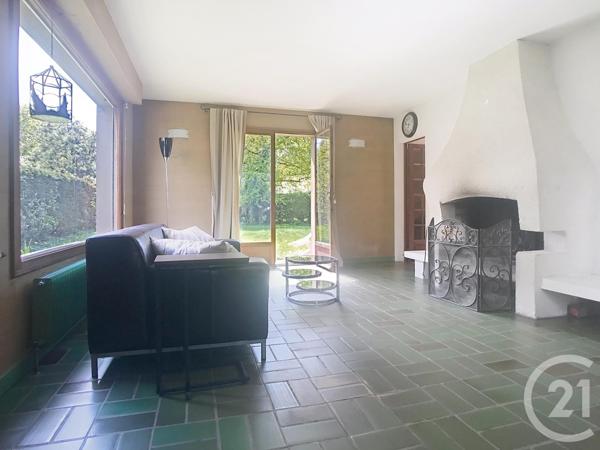 Maison à vendre  7 pièces - 135 m2 LE TOUQUET PARIS PLAGE - 62