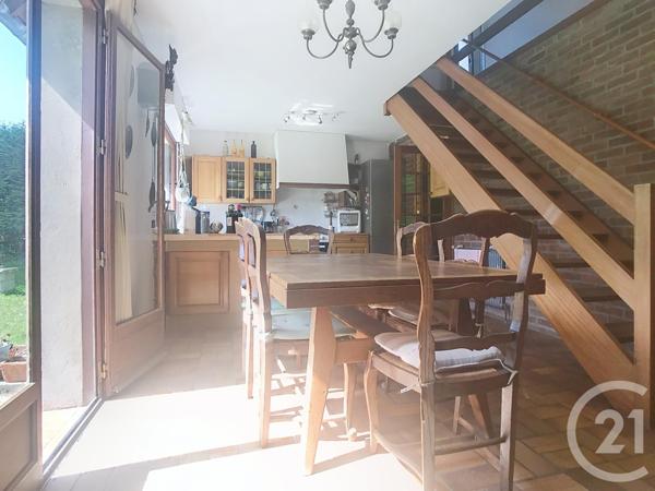 Maison à vendre  7 pièces - 135 m2 LE TOUQUET PARIS PLAGE - 62