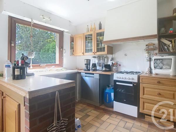 Maison à vendre  7 pièces - 135 m2 LE TOUQUET PARIS PLAGE - 62