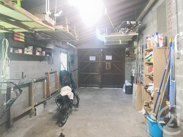 Maison à vendre  7 pièces - 135 m2 LE TOUQUET PARIS PLAGE - 62