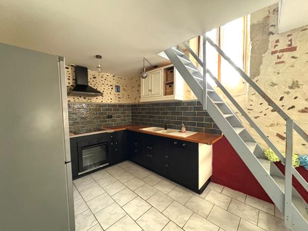 Appartement à louer 3 pièces AIRE SUR L'ADOUR (40)