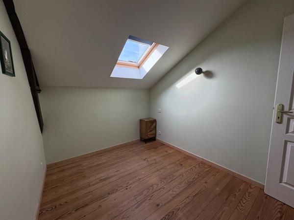 Appartement à louer 3 pièces AIRE SUR L'ADOUR (40)