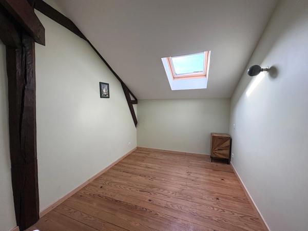 Appartement à louer 3 pièces AIRE SUR L'ADOUR (40)