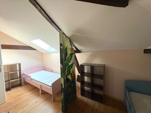 Appartement à louer 3 pièces AIRE SUR L'ADOUR (40)