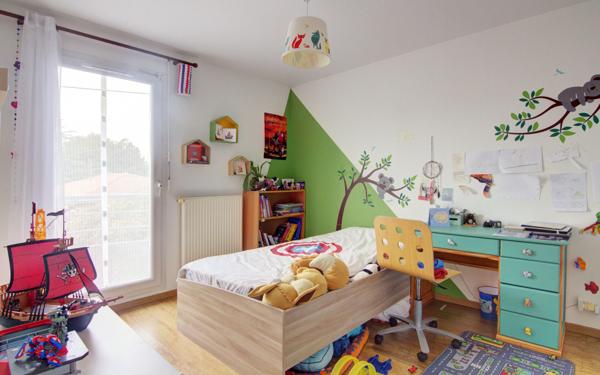 Maison à vendre    4 pièces •  Farnay