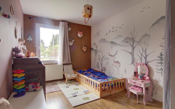 Maison à vendre    4 pièces •  Farnay