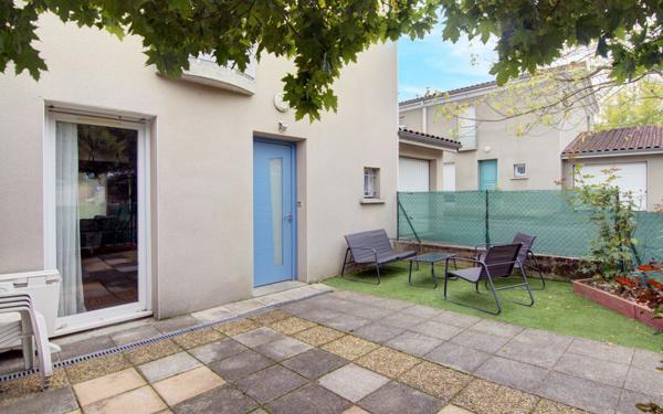 Maison à vendre    4 pièces •  Farnay