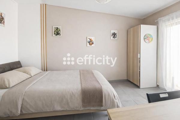 Maison 5 pièces - 106 m²