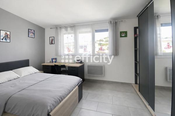 Maison 5 pièces - 106 m²