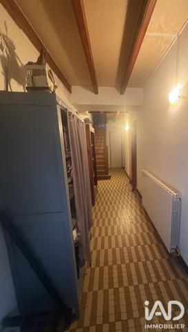 Maison à vendre 7 pièces 185 m² Montagne