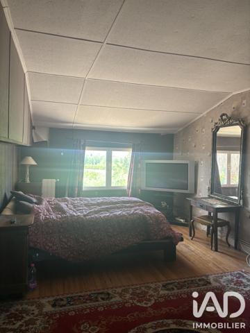 Maison à vendre 7 pièces 185 m² Montagne