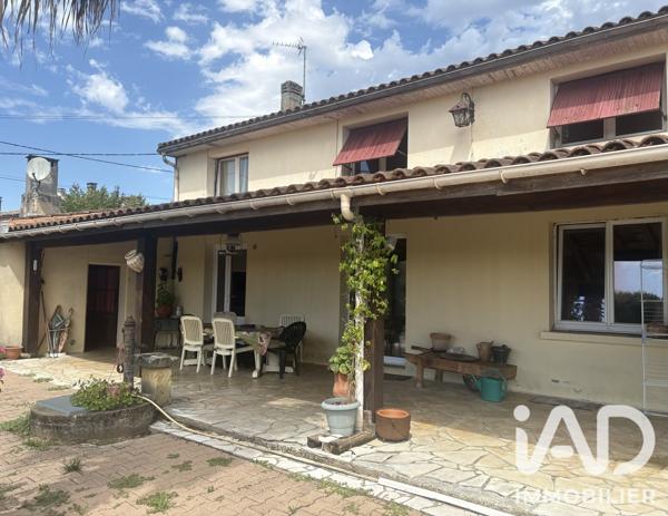 Maison à vendre 7 pièces 185 m² Montagne