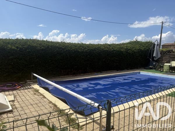 Maison à vendre 7 pièces 185 m² Montagne