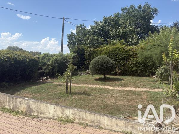 Maison à vendre 7 pièces 185 m² Montagne