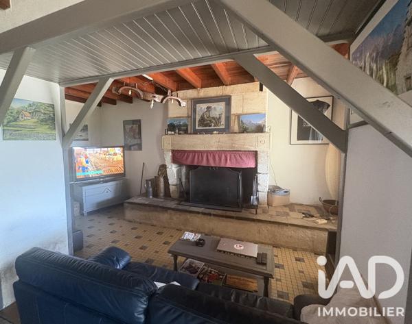 Maison à vendre 7 pièces 185 m² Montagne