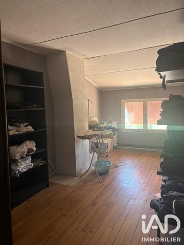 Maison à vendre 7 pièces 185 m² Montagne